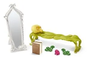 Schleich Elf soba