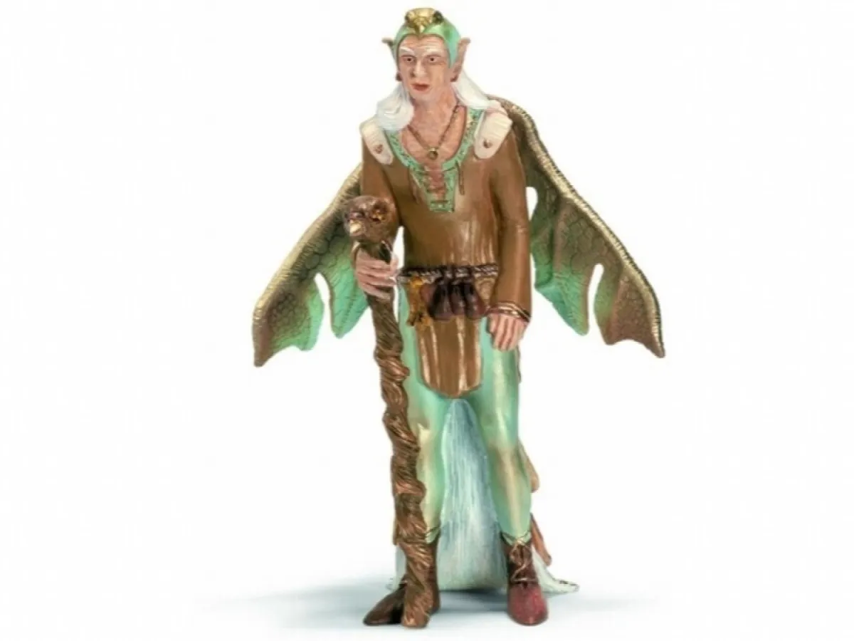 SCHLEICH Elf Tulon