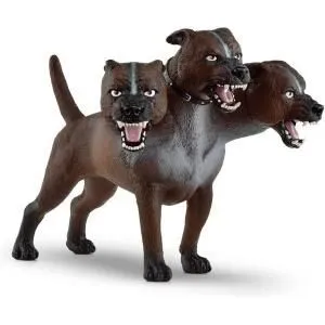 Schleich Fluffy