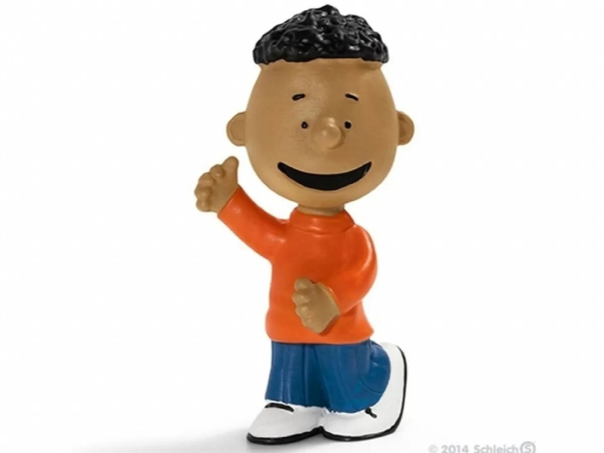 SCHLEICH Franklin