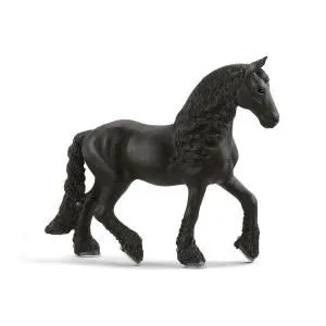 Schleich Frisian kobila