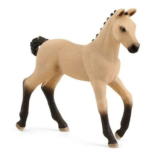 SCHLEICH Hannoverian ždrebe