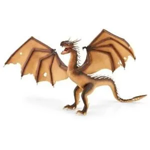 Schleich Hugarian Horntail