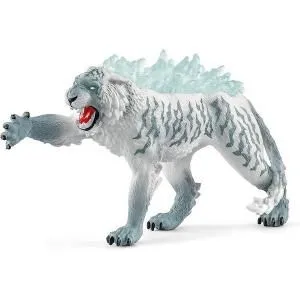 Schleich Ice Tiger