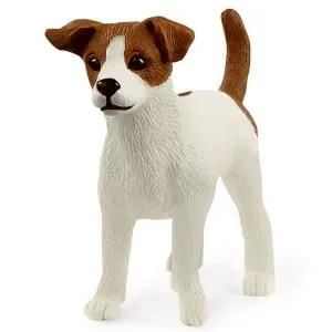 Schleich Jack Rusell Terrier