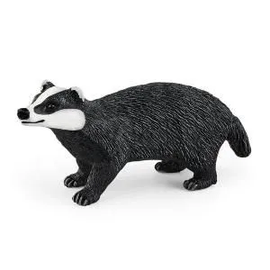 Schleich Jazavac