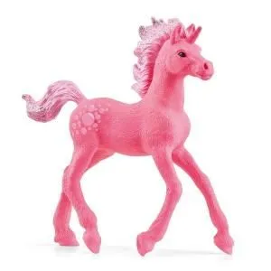 Schleich Jednorog Bubble Gum