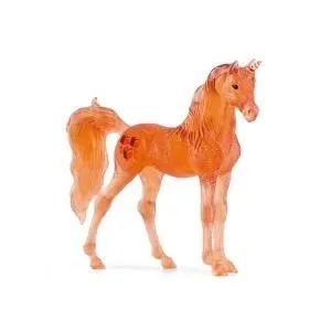 Schleich Jednorog Caramel