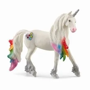 Schleich Jednorog Love Rainbow pastuv