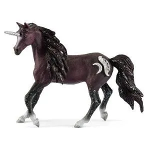 Schleich Jednorog Moon -pastuv
