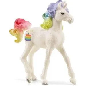 Schleich Jednorog Rainbow Cake