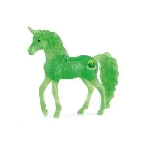 Schleich Jednorog Zele bombone