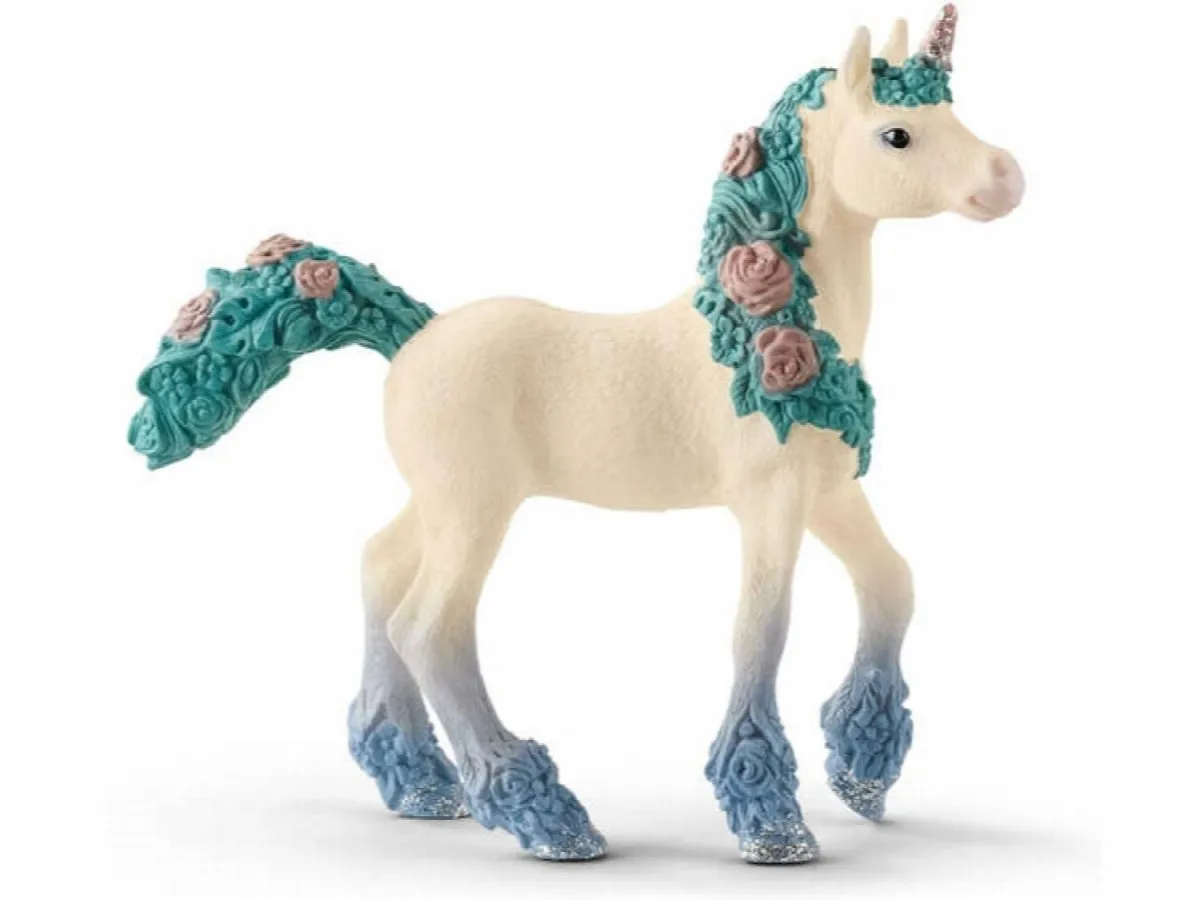 SCHLEICH Jedorog ždrebe