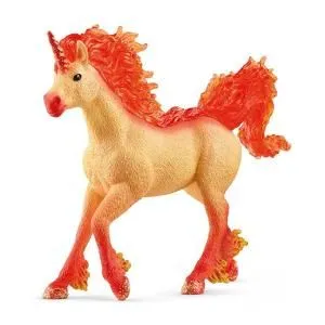 Schleich Jedorog pastuv