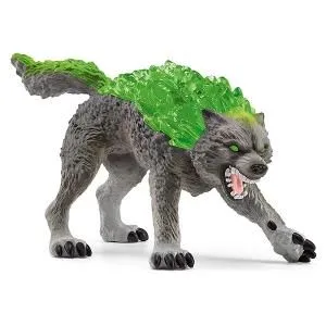 Schleich Kameni vuk