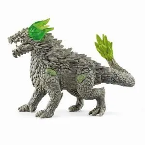 Schleich Kameni zmaj