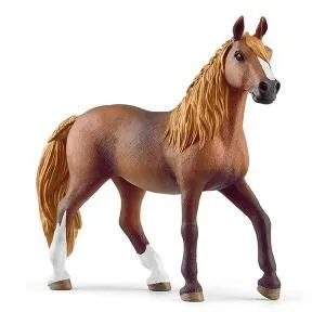 Schleich Kobila Peruvian Paso