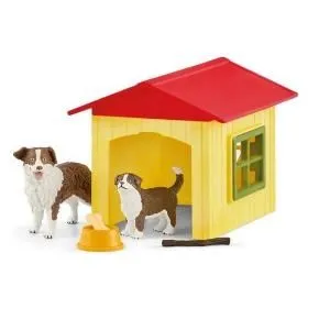 Schleich Kucica za pse