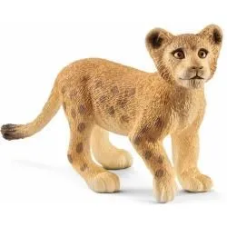 Schleich Lav mladunce