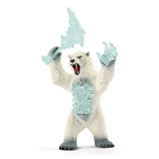SCHLEICH Ledeni medved