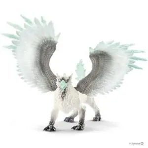 Schleich Ledeni zmaj