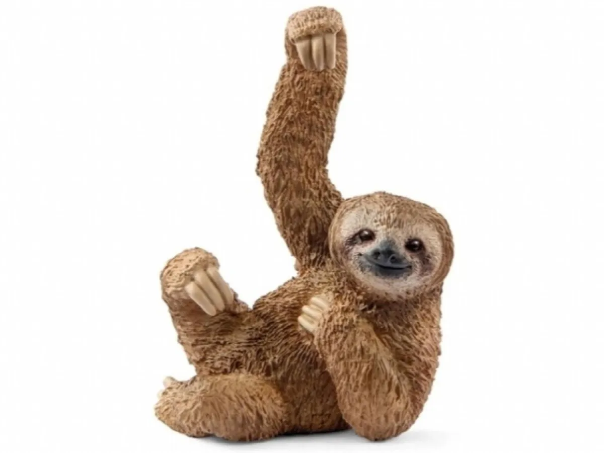 SCHLEICH Lenjivac