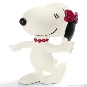 Schleich Lepotica