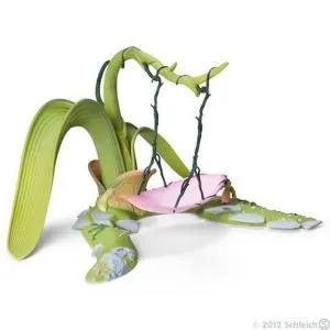Schleich Ljuljaska za vilenjake