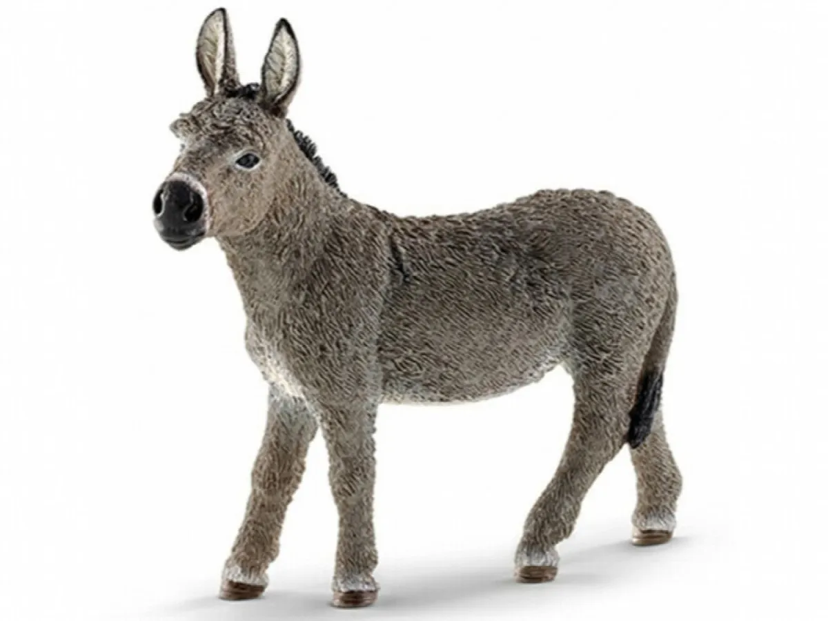 SCHLEICH Magarac