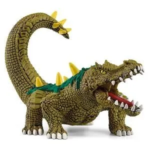 Schleich Mocvrano cudoviste
