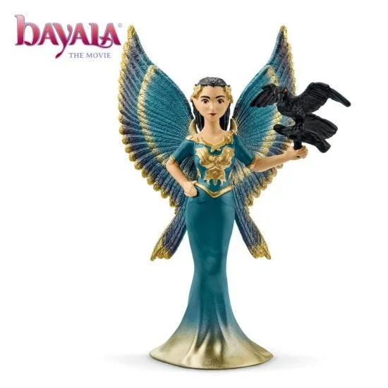 SCHLEICH MOVIE Ophira & Munyn