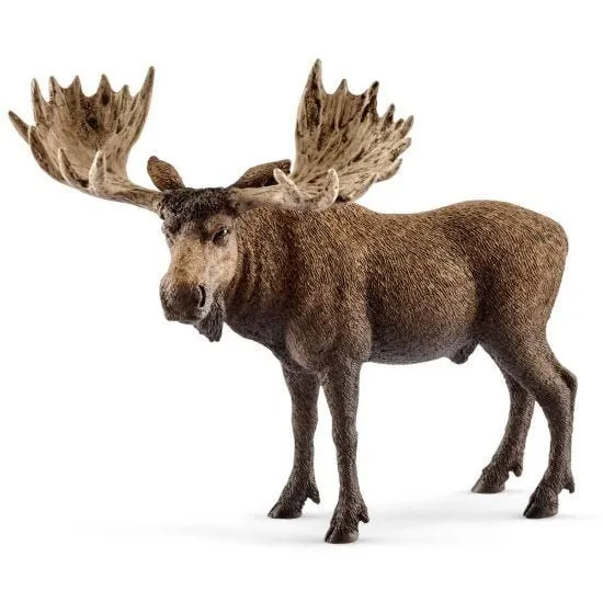 SCHLEICH Mus