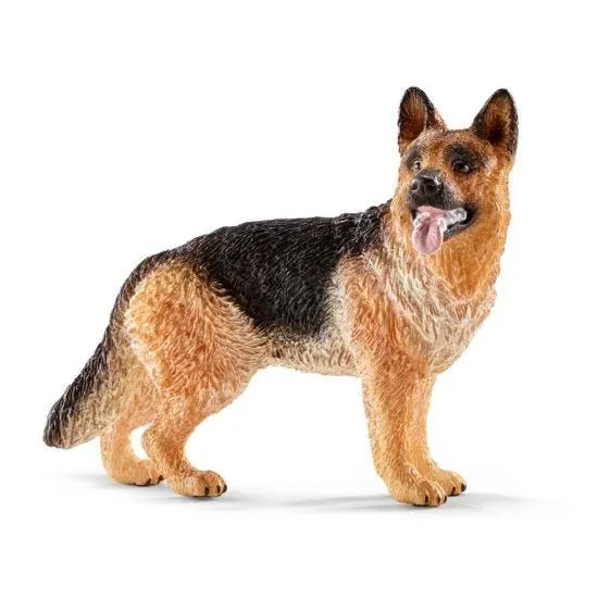 SCHLEICH Nemački ovčar