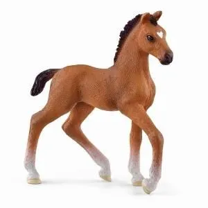 Schleich Oldenburger zdrebe