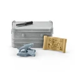 Schleich Oprema za camac