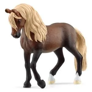Schleich Pastuv Peruvian Paso