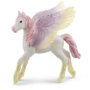 Schleich Pegaz mladunce