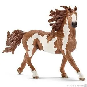 Schleich Pinto pastuv