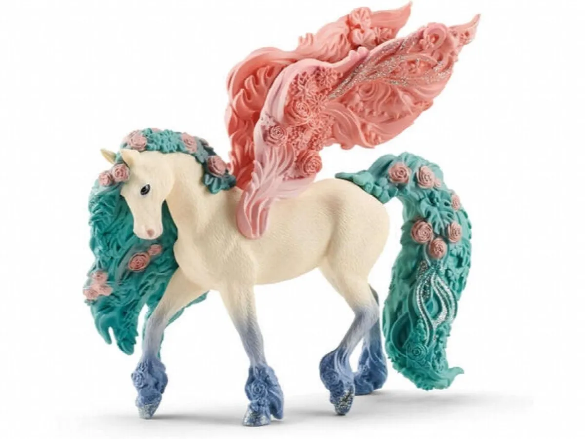 SCHLEICH Prelepi Pegaz
