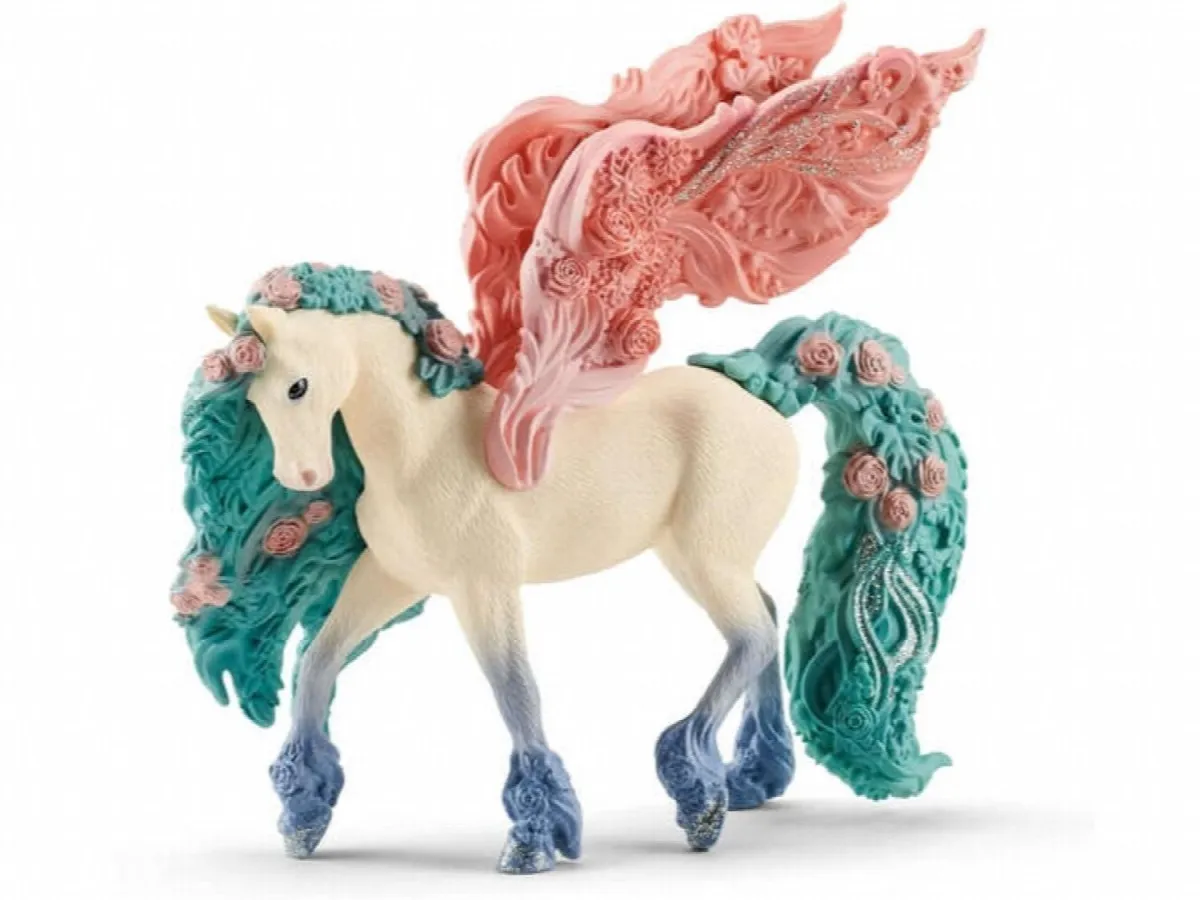 SCHLEICH Prelepi Pegaz
