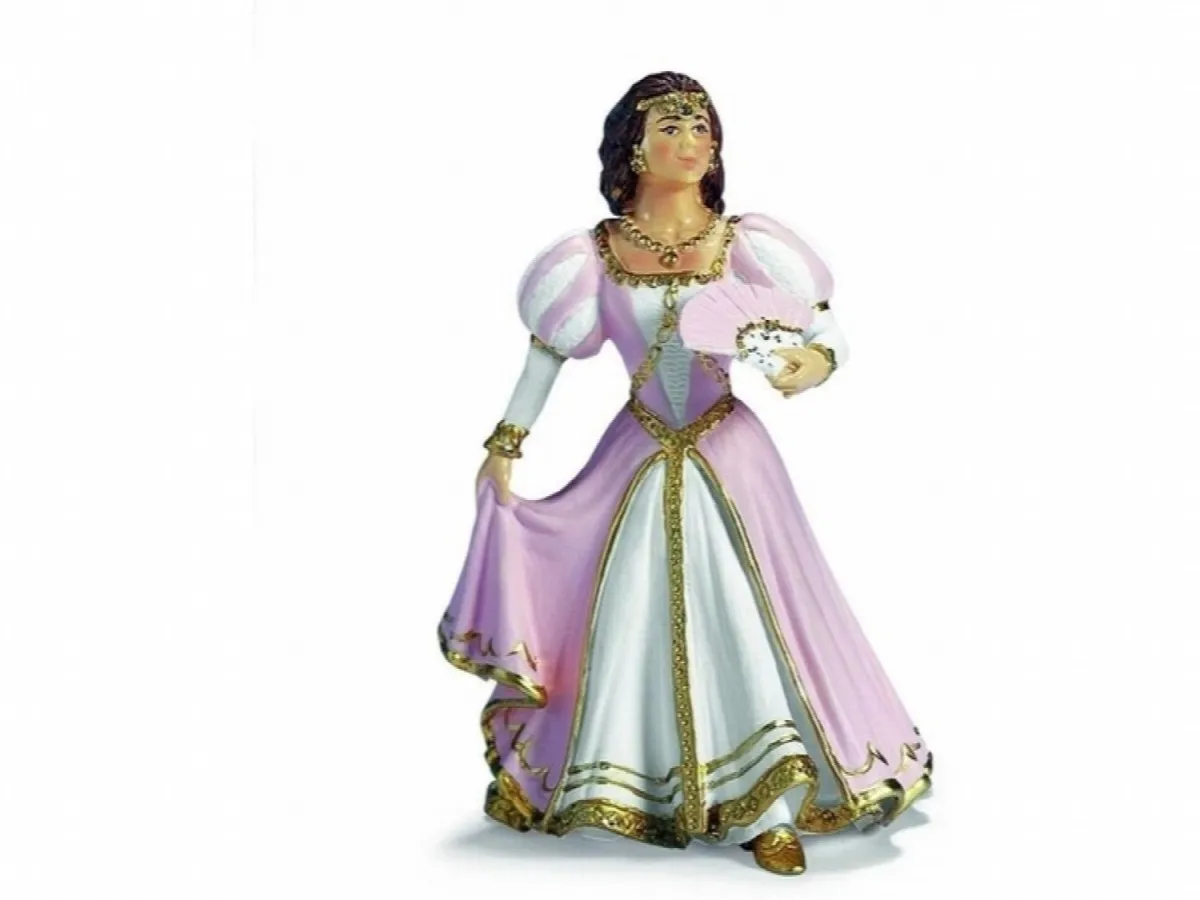 SCHLEICH Princeza