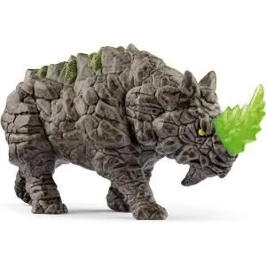 Schleich Ratoborni nosorog