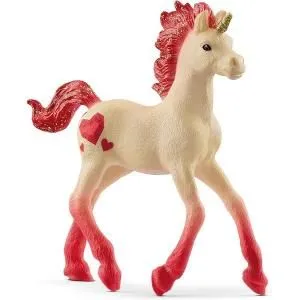 Schleich Ruby jednorog