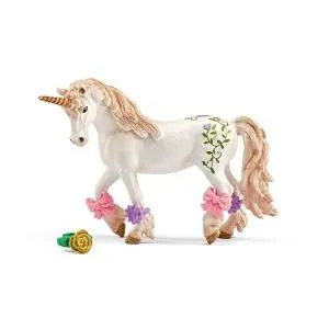 Schleich Set nakita za Jednoroga i Pegaza