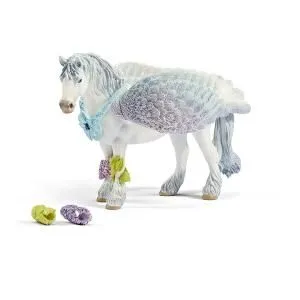 Schleich Set za lecenje