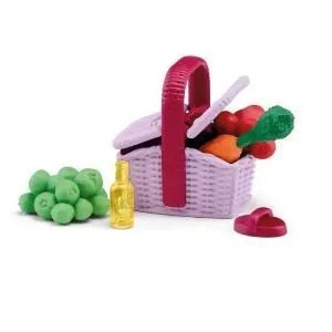 Schleich Set za piknik