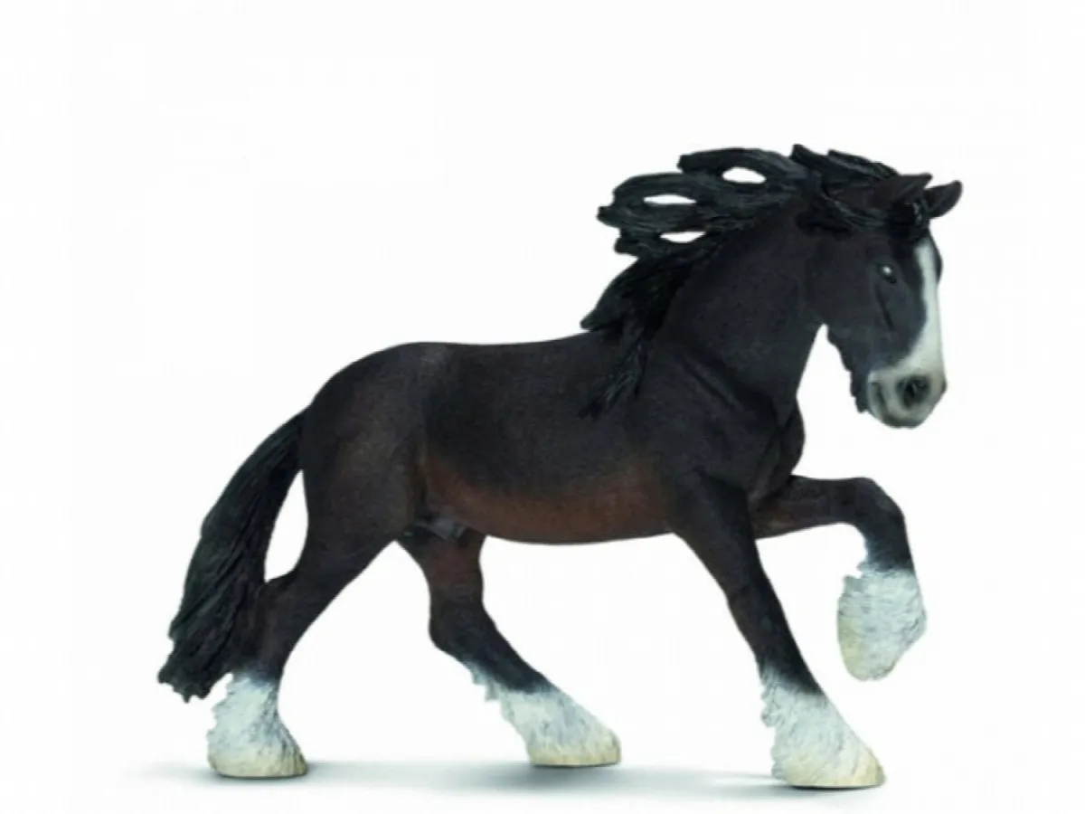 SCHLEICH Shire pastuv