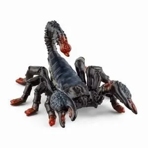 Schleich Skorpija