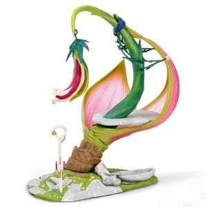 Schleich Suncev cvet