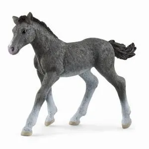 Schleich Trakehner zdrebe